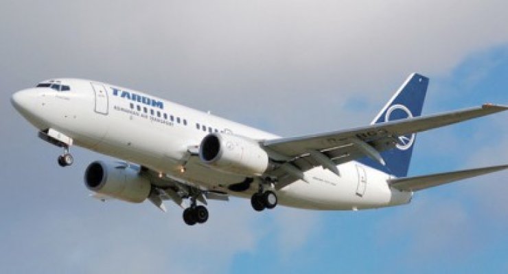 Nicolae Demetriade, noul director executiv al Tarom
